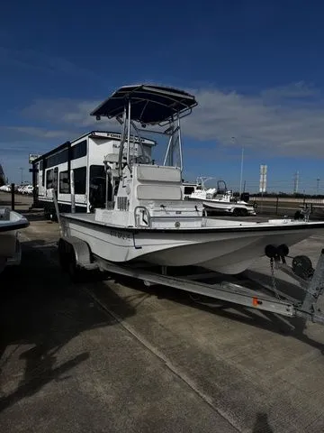 Slide: The Image of Shallow Stalker SPORT 21 2011 - 3