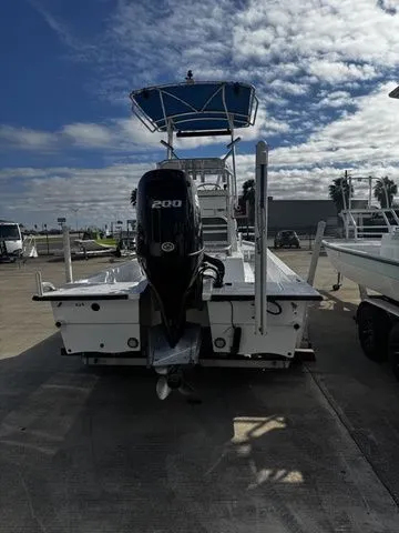 Slide: The Image of Shallow Stalker SPORT 21 2011 - 4