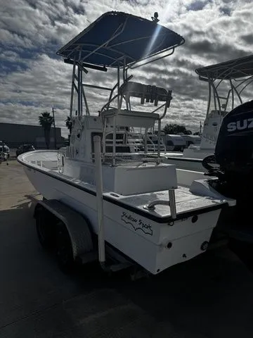 Slide: The Image of Shallow Stalker SPORT 21 2011 - 6