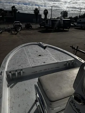 Slide: The Image of Shallow Stalker SPORT 21 2011 - 9