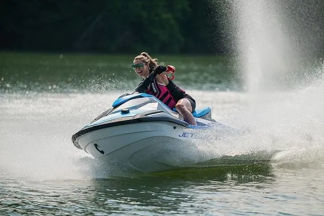 Slide: The Image of Yamaha JETBLASTER DELUXE (3-UP) 2026 - 3