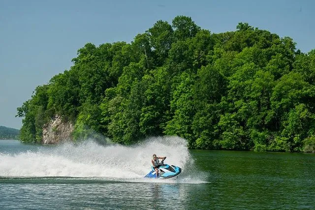 Slide: The Image of Yamaha JETBLASTER DELUXE (3-UP) 2026 - 5