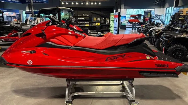 Slide: The Image of Yamaha gp 2026 - 10