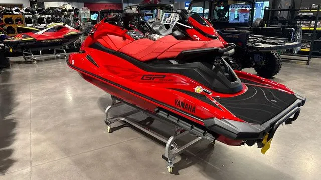 Slide: The Image of Yamaha gp 2026 - 11