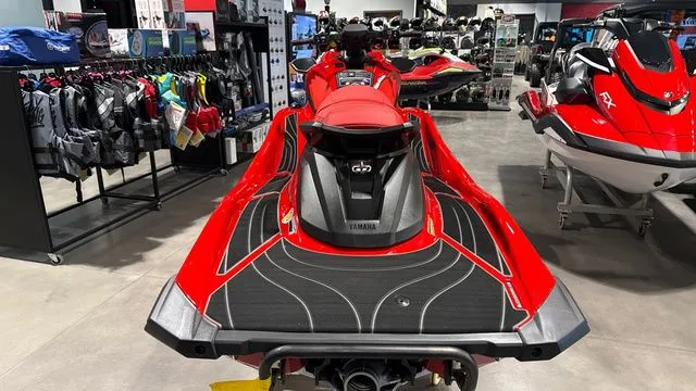 Slide: The Image of Yamaha gp 2026 - 12