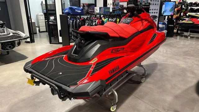 Slide: The Image of Yamaha gp 2026 - 13