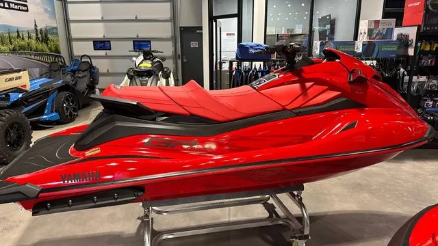 Slide: The Image of Yamaha gp 2026 - 14