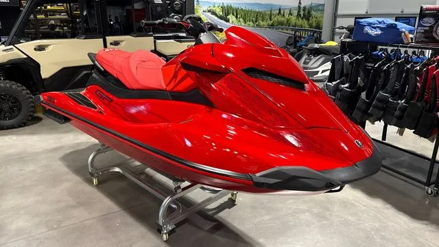 Slide: The Image of Yamaha gp 2026 - 15