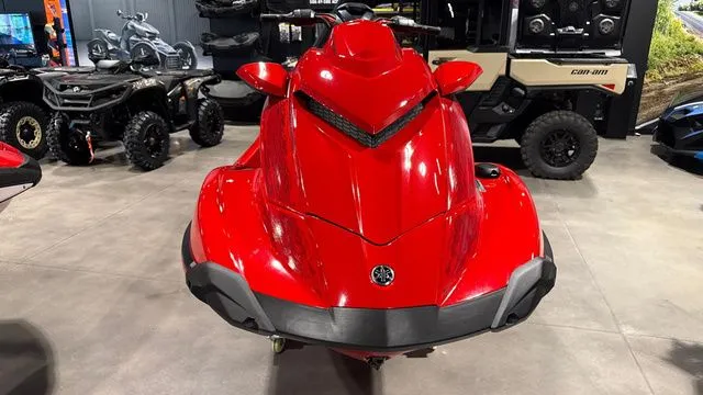 Slide: The Image of Yamaha gp 2026 - 16