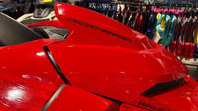 Slide: The Image of Yamaha gp 2026 - 17