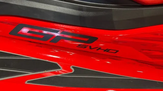 Slide: The Image of Yamaha gp 2026 - 19