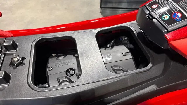 Slide: The Image of Yamaha gp 2026 - 20