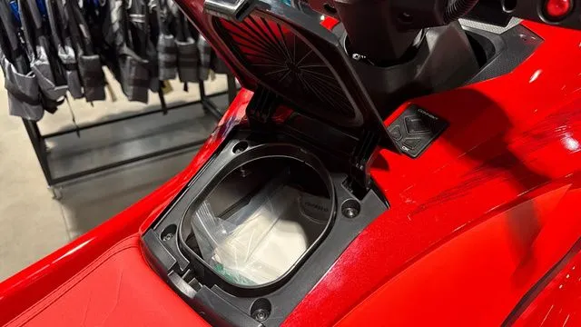 Slide: The Image of Yamaha gp 2026 - 21