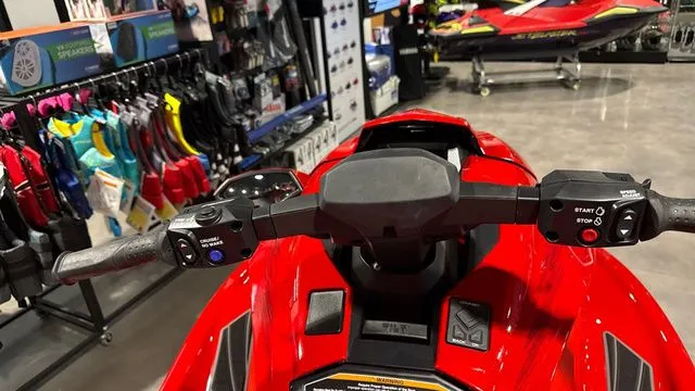 Slide: The Image of Yamaha gp 2026 - 22