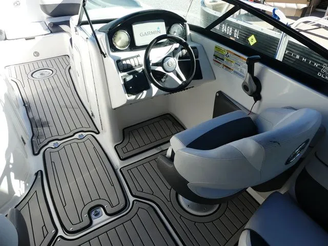 Slide: The Image of Hurricane SunDeck 2486 OB 2019 - 4