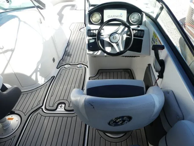 Slide: The Image of Hurricane SunDeck 2486 OB 2019 - 5