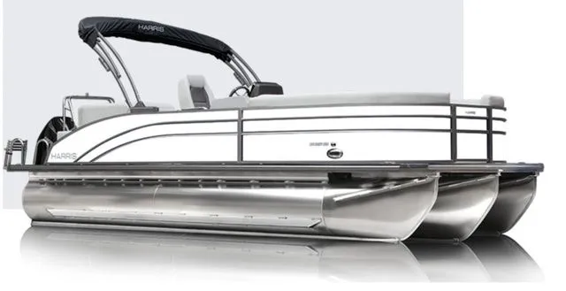The Image of Harris Cruiser 210 SL 2026 - 1