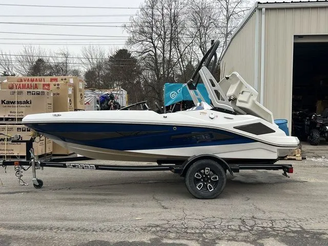 The Image of Scarab 165 ID 2023 - 1