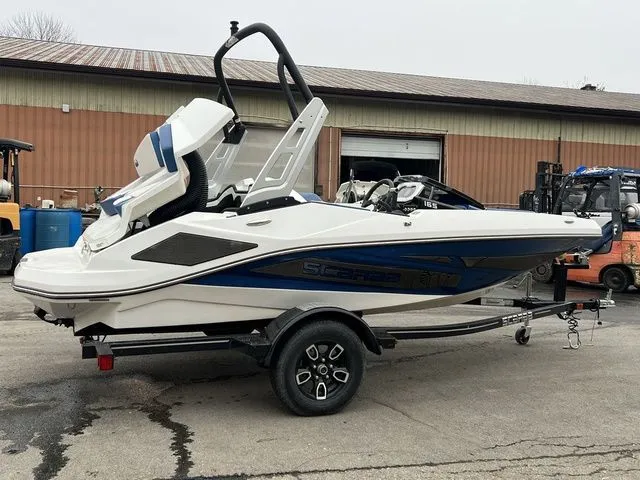 Slide: The Image of Scarab 165 ID 2023 - 7