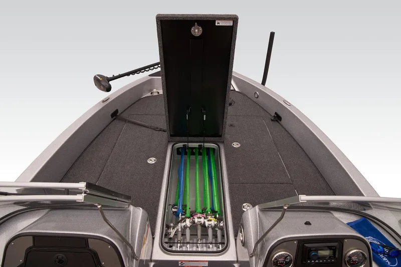 Slide: The Image of Triton 206 Allure 2026 - 15