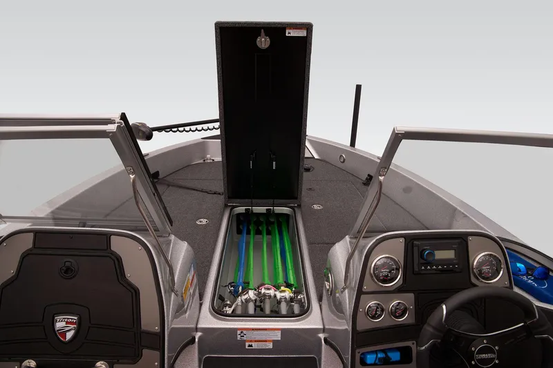 Slide: The Image of Triton 206 Allure 2026 - 16