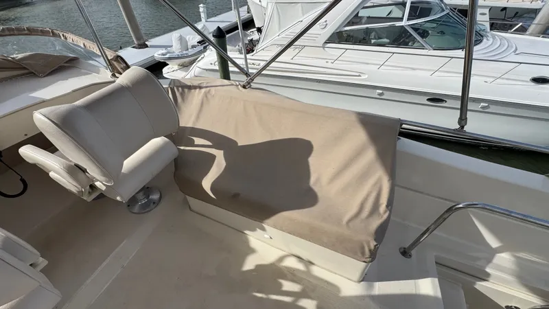 Slide: The Image of Flybridge - 18