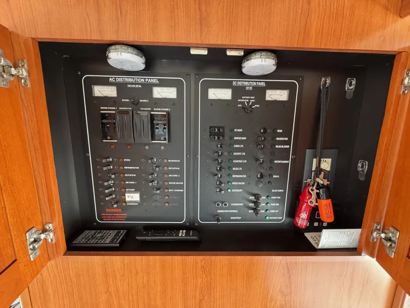 Slide: The Image of Electronics Panel - 25