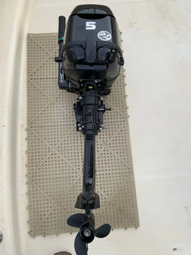 Slide: The Image of Tender Motor - 27