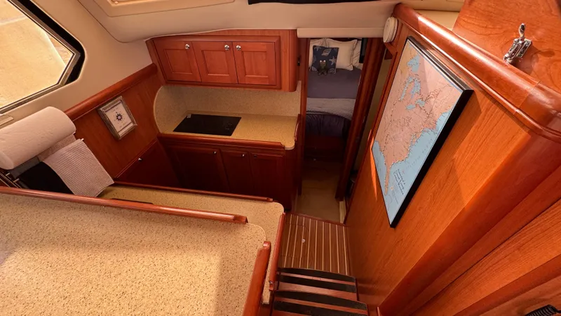 Slide: The Image of Galley Port - 50