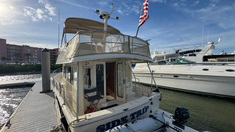 Slide: The Image of Exterior Stern - 62