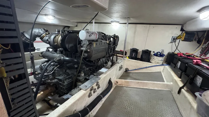 Slide: The Image of Engine Room - 66