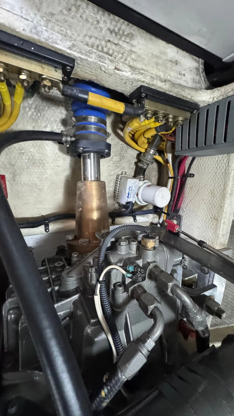 Slide: The Image of Engine Room - 67