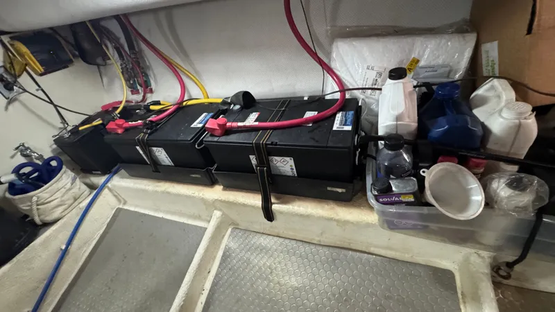 Slide: The Image of Engine Room - 69