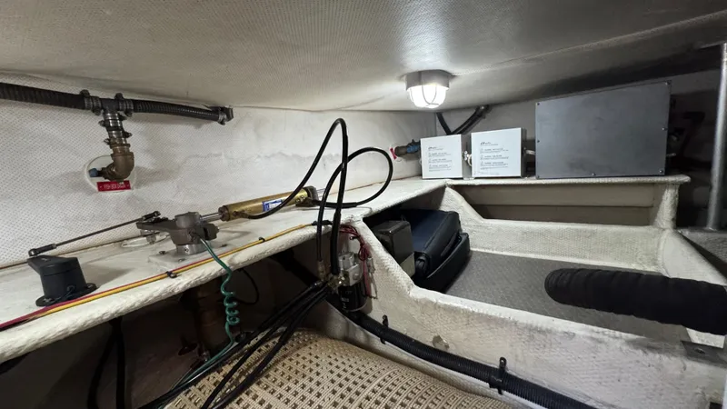 Slide: The Image of Engine Room - 72