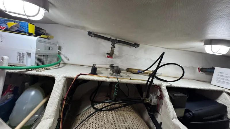 Slide: The Image of Engine Room - 73