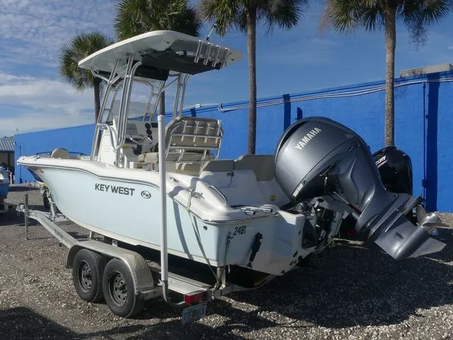 Slide: The Image of Key West 219 FS 2024 - 6