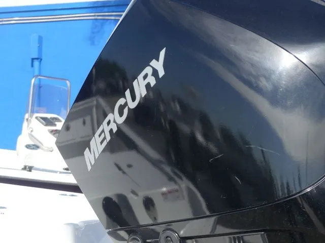 Slide: The Image of Crevalle 26 HCO 2020 - 11