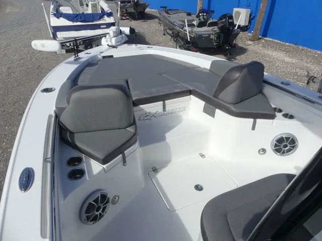 Slide: The Image of Crevalle 26 HCO 2020 - 13