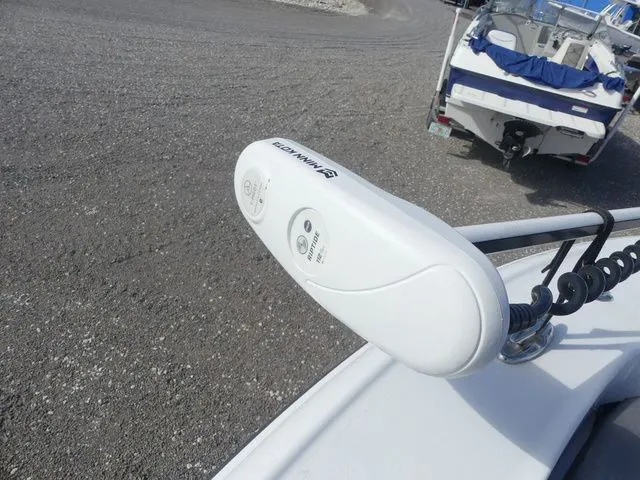 Slide: The Image of Crevalle 26 HCO 2020 - 15