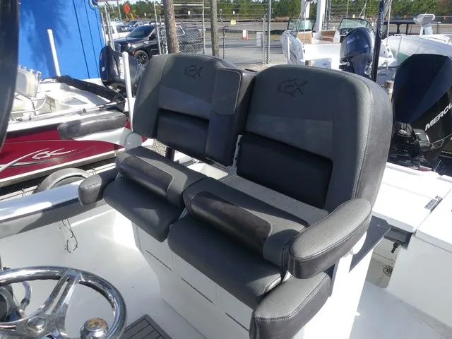 Slide: The Image of Crevalle 26 HCO 2020 - 20