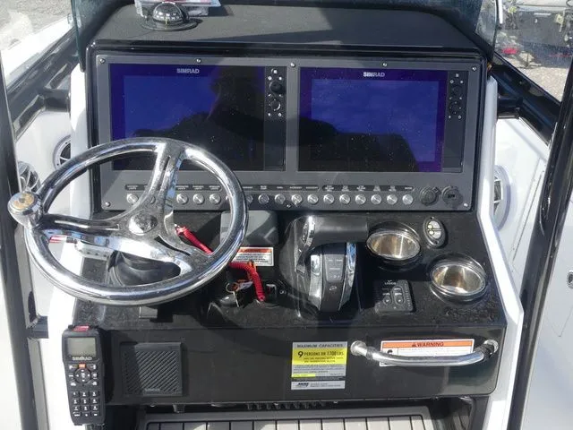 Slide: The Image of Crevalle 26 HCO 2020 - 21