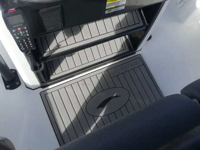 Slide: The Image of Crevalle 26 HCO 2020 - 22