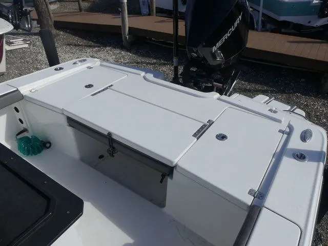 Slide: The Image of Crevalle 26 HCO 2020 - 23