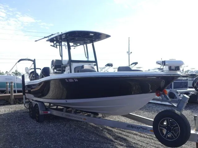 Slide: The Image of Crevalle 26 HCO 2020 - 3