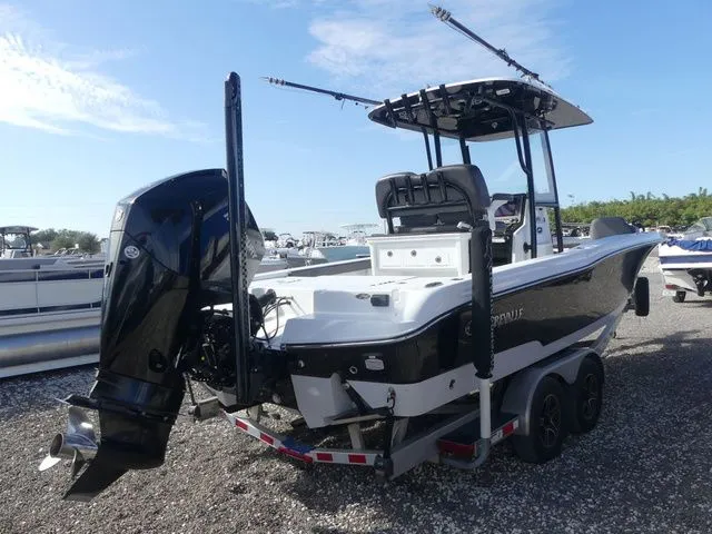 Slide: The Image of Crevalle 26 HCO 2020 - 4