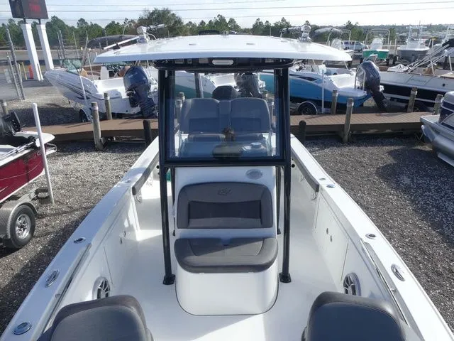 Slide: The Image of Crevalle HCO26 2020 - 16