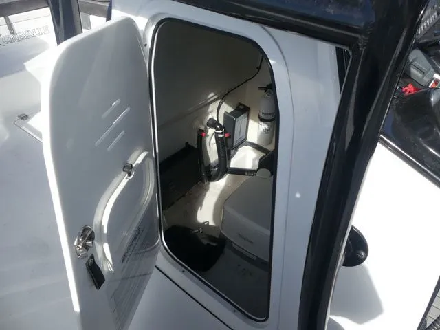 Slide: The Image of Crevalle HCO26 2020 - 19