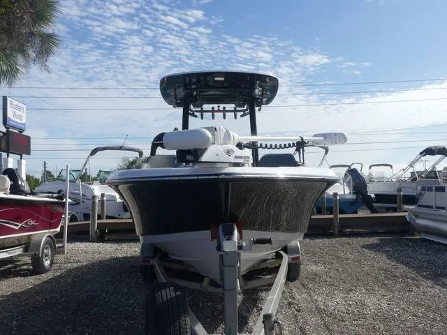 Slide: The Image of Crevalle HCO26 2020 - 2