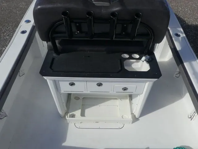 Slide: The Image of Crevalle HCO26 2020 - 24