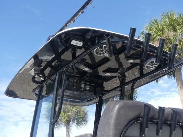 Slide: The Image of Crevalle HCO26 2020 - 25